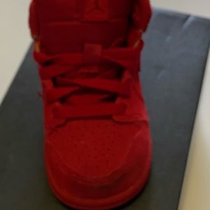 Kids Jordan’s shoes